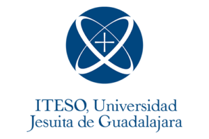 Logo de la universidad ITESO