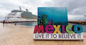 What to do when arriving on Mexico